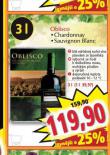 OBLISCO CHARDONNAY