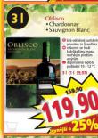 OBLISCO SAUVIGNON BLANC