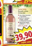 SANTA SOFIA ROSADO WHITE