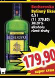 BECHEROVKA