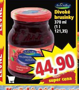 DIVOK BRUSINKY