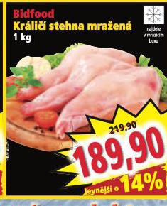 KRLI STEHNA MRAEN