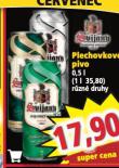 SVIJANY PIVO
