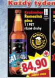 PIVO KRUNOHOR