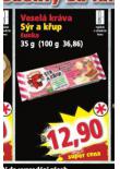 VESEL KRVA SR A KUP