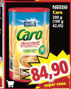 CARO