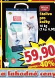 STELIVO PRO KOKY