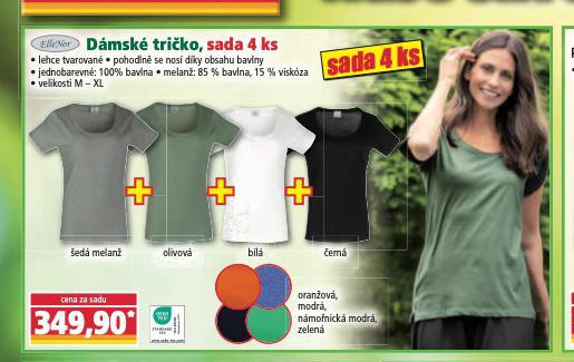 DMSK TRIKO