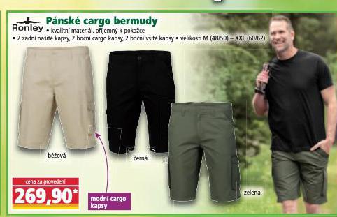 PNSK CARGO BERMUDY