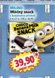 MILINO MLN SNACK