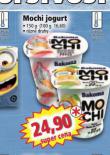 MOCHI JOGURT