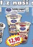 SELSK JOGURT