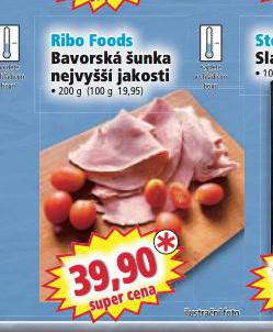 BAVORSK UNKA