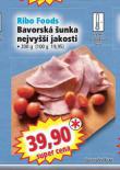 BAVORSK UNKA