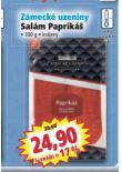 SALM PAPRIK