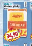 CHEDDAR