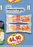 DELI CHLAZEN BAGETY