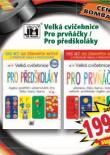 VELK CVIEBNICE