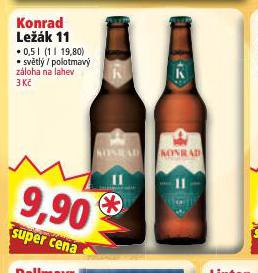 PIVO KONRAD