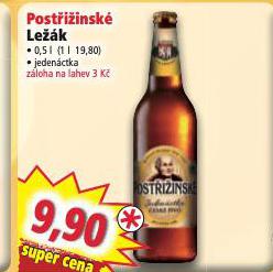 PIVO POSTIINSK