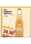 VIGO KOMBUCHA