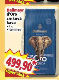 DALLMAYR KVA
