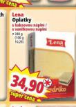 LENA OPLATKY