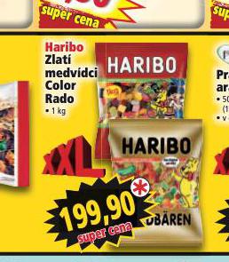 HARIBO
