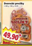 DVORECK PRECLKY