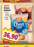 LAY'S CHIPSY