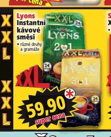 LYONS INSTANTN KVOV SMSI