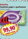 VIOLETTA TOALETN PAPR