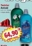 TWISTER AVIV