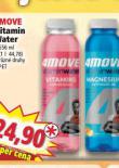 4MOVE VITAMNOV VODA