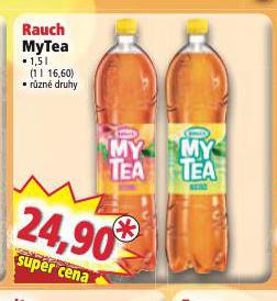RAUCH MYTEA