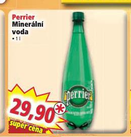 PERRIER 