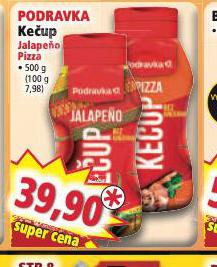 PODRAVKA KEUP