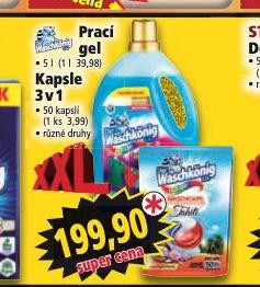 PRAC GEL