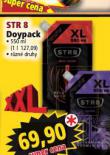 STR8 DOYPACK