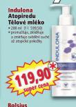 INDULONA TLOV MLKO