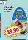 CITRONELLA