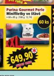 PURINA MINIFILETKY VE V