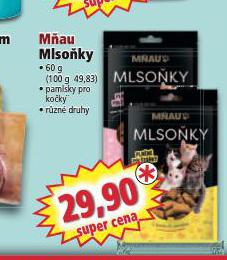 MAU MLSOKY