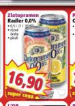 ZLATOPRAMEN RADLER