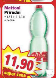 MATTONI
