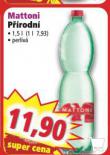 MATTONI