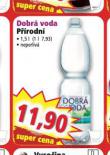 DOBR VODA