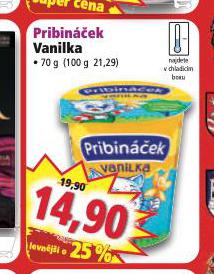 PRIBINEK