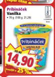 PRIBINEK