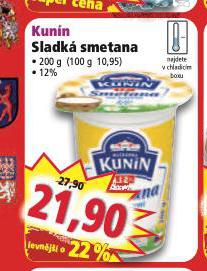KUNN SMETANA